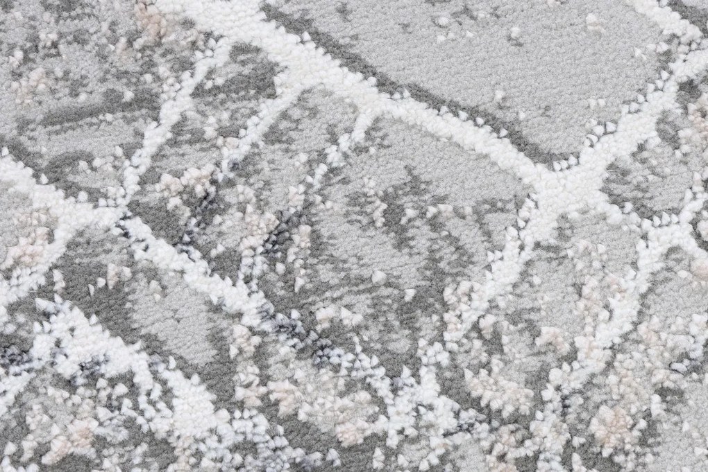 TA Koberec PK88B ŠEDÁ COMO HBY Rozmer: 160x230 cm