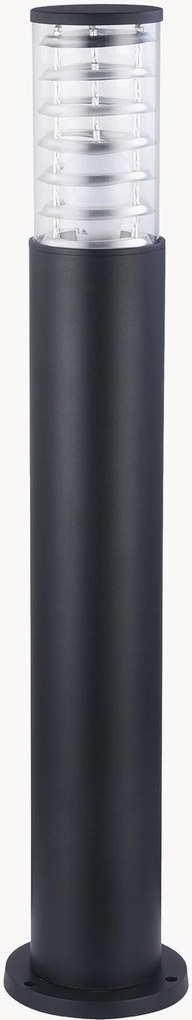 Lampa na osvetlenie chodníka Bronx