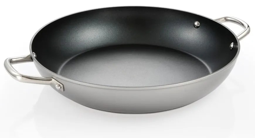 Hliníková panvica s nepriľnavým povrchom ø 36 cm GrandChef+ – Tescoma