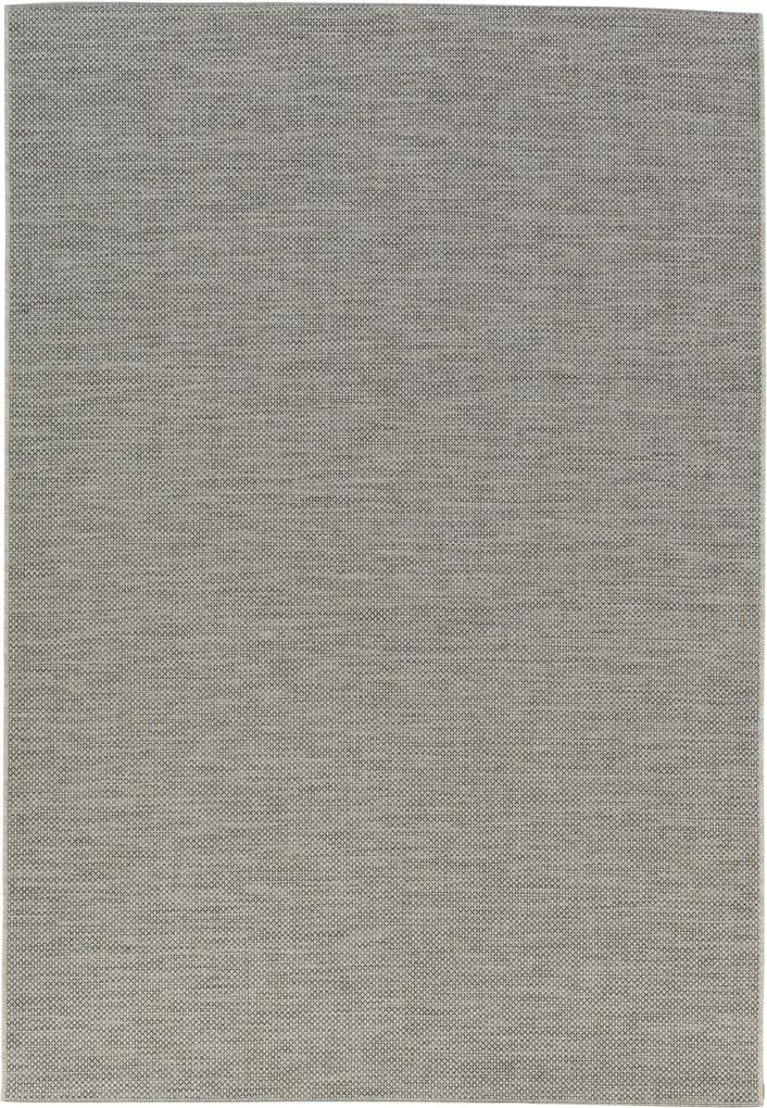 Astra - Golze koberce Kusový koberec Rho 190004 Silver - 80x150 cm