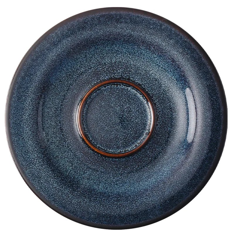 Kávová podšálka 15,5 cm - Gaya RGB Night Sky - 452132