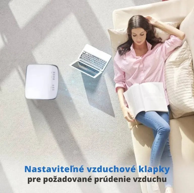 Mobilná klimatizácia Clatronic CL 3831