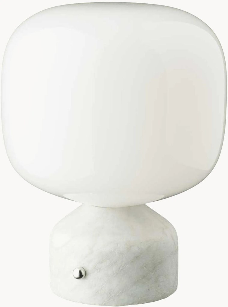 Prenosná stmievateľná stolová lampa Meemo