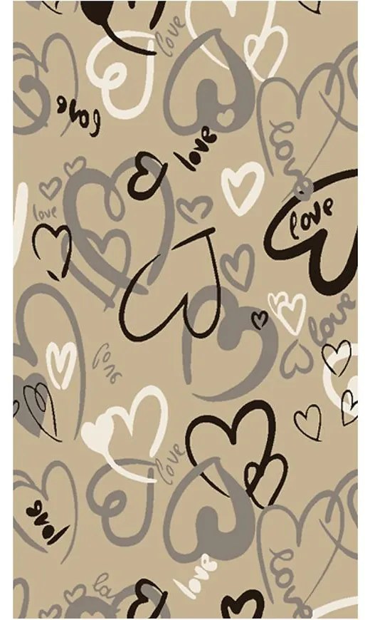 Koberec Frisee  Fiesta 1,2/1,7 36109 36955