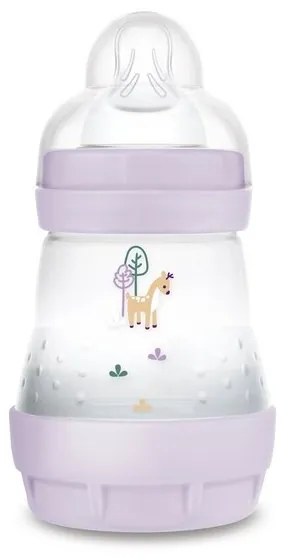 MAM Antikoliková fľaša 160ml, Lilac