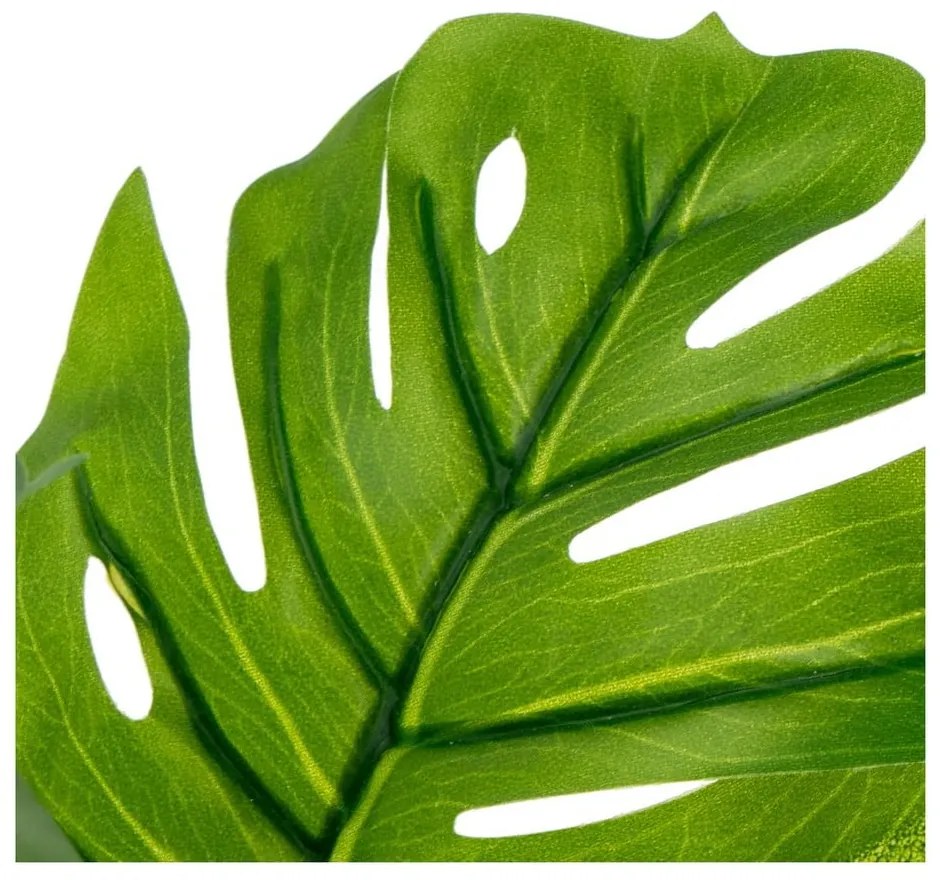 Umelá monstera (výška 38 cm) – Casa Selección