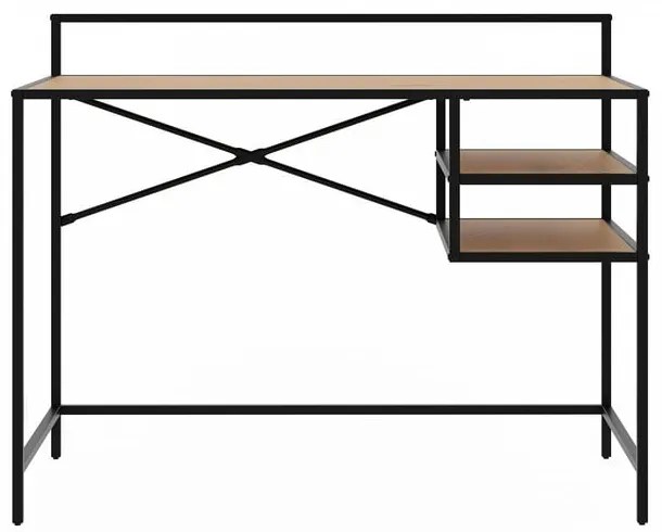 Pracovný stôl 57x110 cm Altino – Unique Furniture