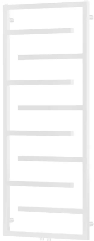 Mexen Orlando, vykurovacie teleso 1380 x 600 mm, 499 W, biela, W207-1380-600-00-20