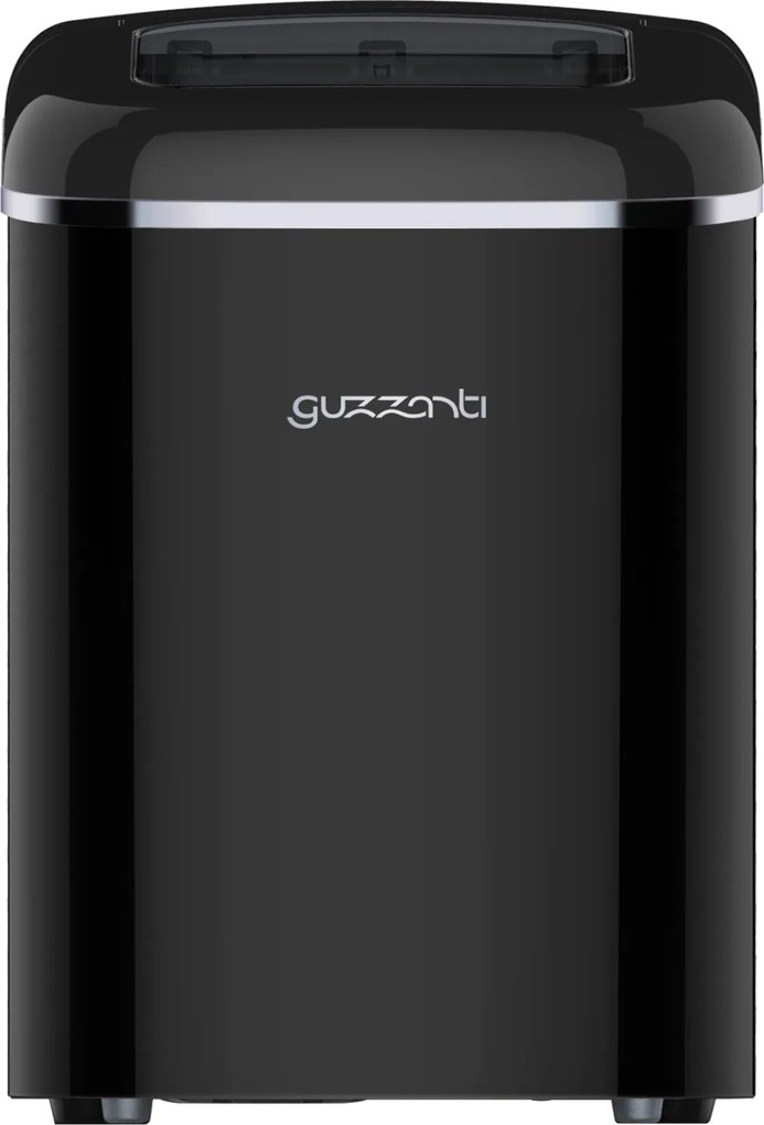 Výrobník ľadu Guzzanti GZ 125B