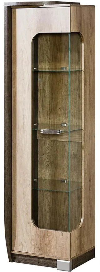 Vitrína Romero R2L d.can/arusha