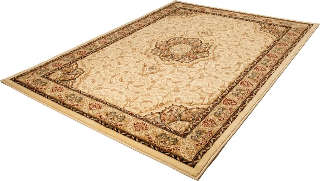 TA Koberec 5071A SMOTANA YESEMEK Rozmer: 200x300 cm