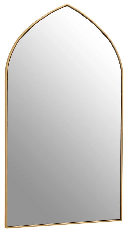 Nástenné zrkadlo 41x72 cm Matera – Premier Housewares