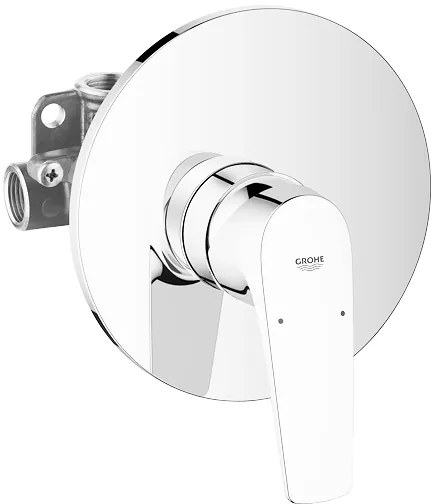 GROHE 29116000 - sprchová batéria START FLOW, lesklý chróm