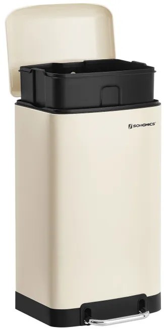 Odpadkový kôš 30 l LTB001A01