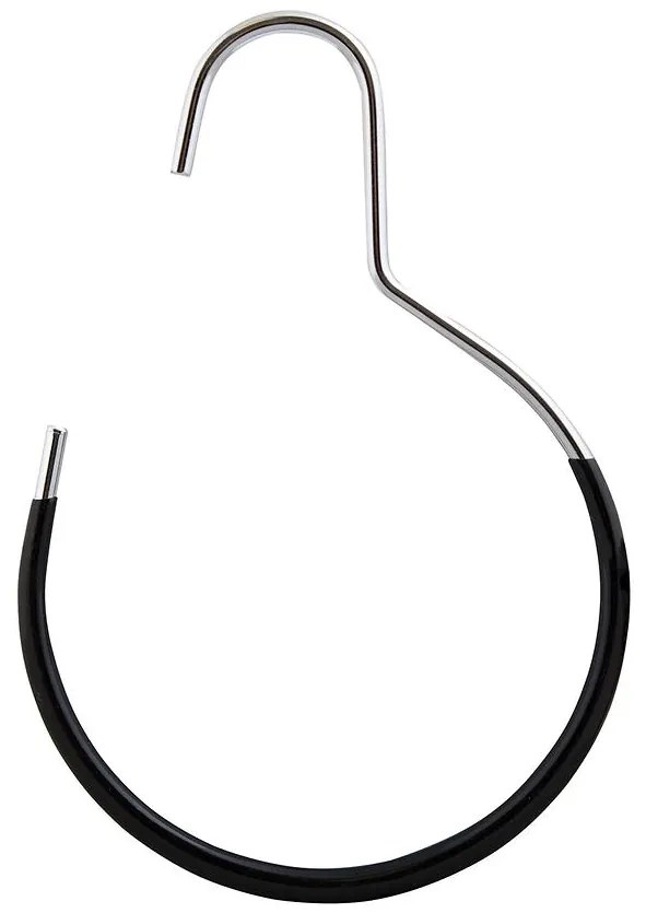 Vesper kovový vešiak na opasky nohavíc