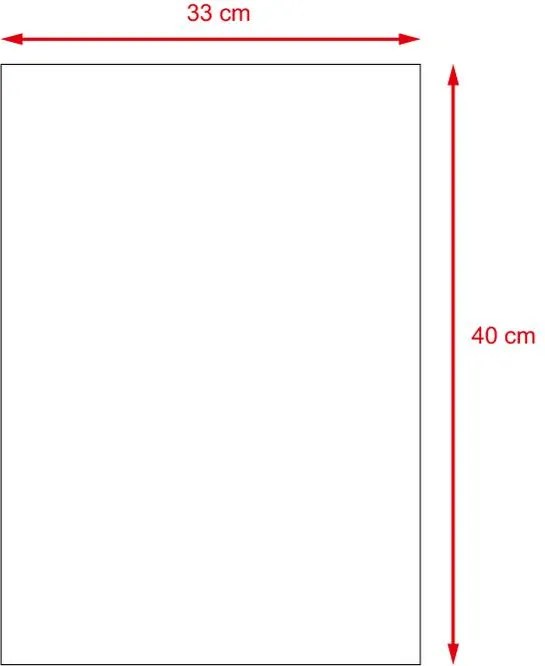 Teflónová grilovacia podložka MANTA - SET 3 ks