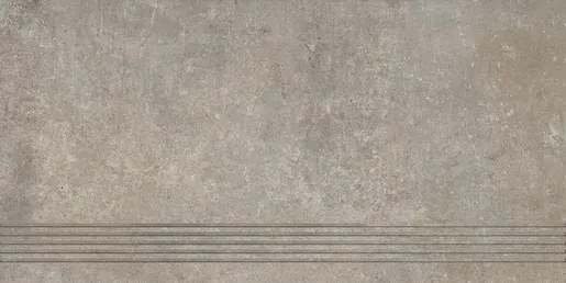 Schodovka Fineza Grewi dark 30x60 cm mat SCGREWIDA