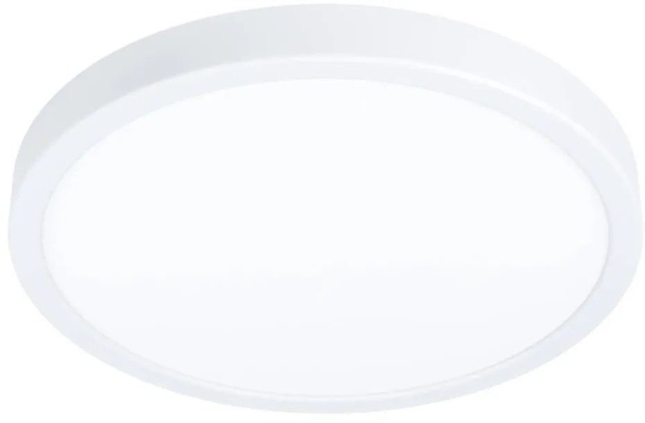 Biele LED stropné svietidlo FUEVA 5 – EGLO