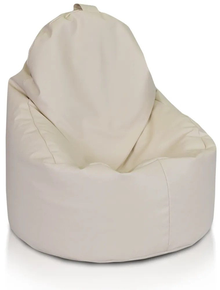 INTERMEDIC SK Sedací vak INTERMEDIC  YOKO Farba: NC02 - Zelená (Polyester)