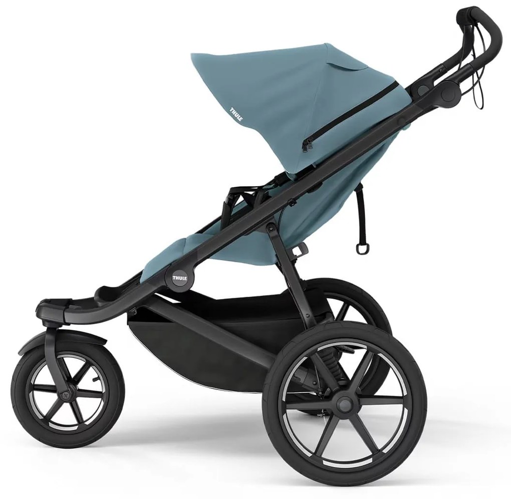 Športový kočík Thule Urban Glide 3 Farba: Mid Blue