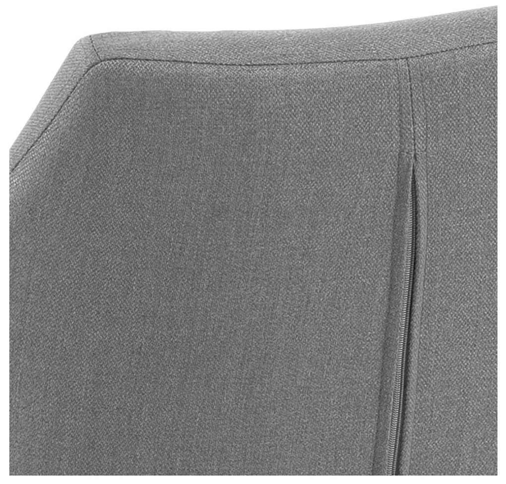 Stolička s opierkou Nora 84 × 58 × 58 cm ACTONA