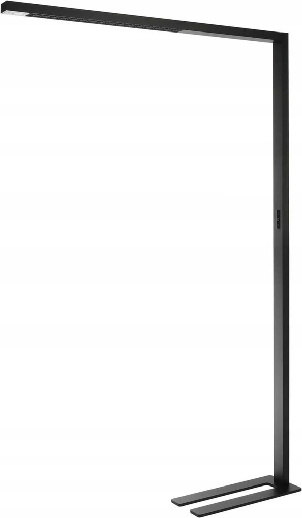 Light Impressions Deko-Light stojacie svietidlo, Office Three Standard, Motio