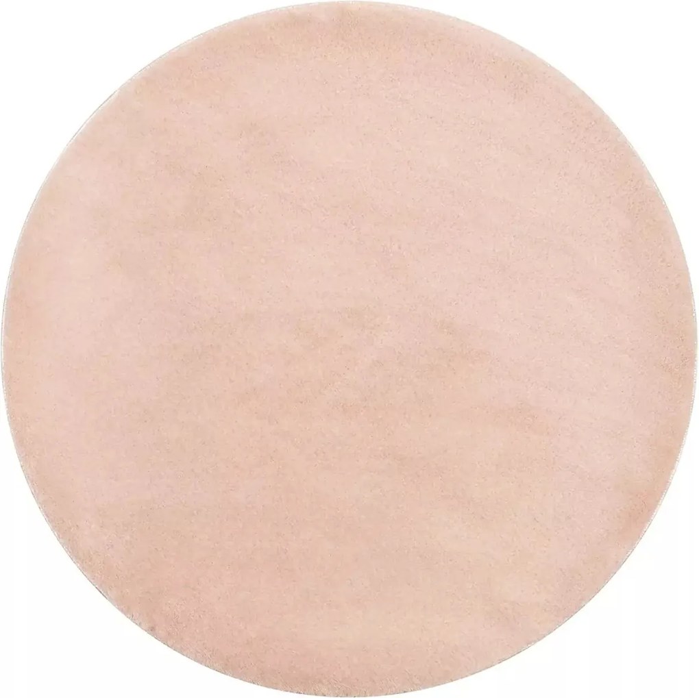 TA Koberec 4002 OKRÚHLE KOLO NA MAZNANIE LOSOSOV Rozmer: 80x80 cm