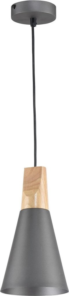 XXXLutz VISIACE SVIETIDLO, 14/16.5 cm MAYTONI - Online Only bytové doplnky - 004353016703