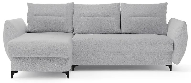 Rohová sedacia súprava Fortuna Puente 80 L