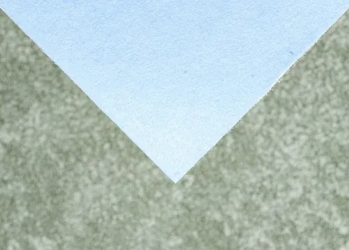 Koberce Breno Metrážny koberec SPRY 24, šíře role 400 cm, zelená