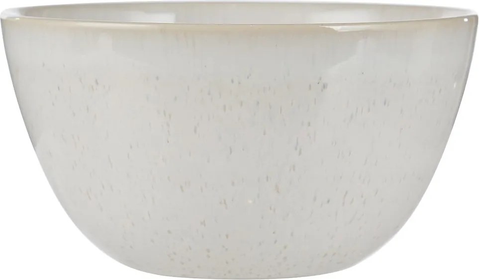 NATIVE Miska 600 ml - piesková
