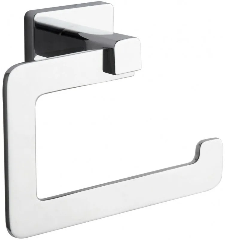 Mexen príslušenstvo, ASIS držiak na wc papier, chróm, 7017633-00