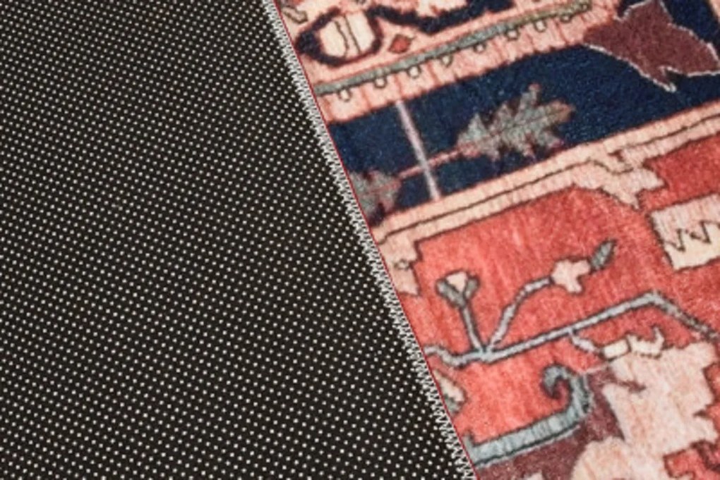 TA Koberec JZ-988 FLANEL S POTLAČOU Rozmer: 200x300 cm