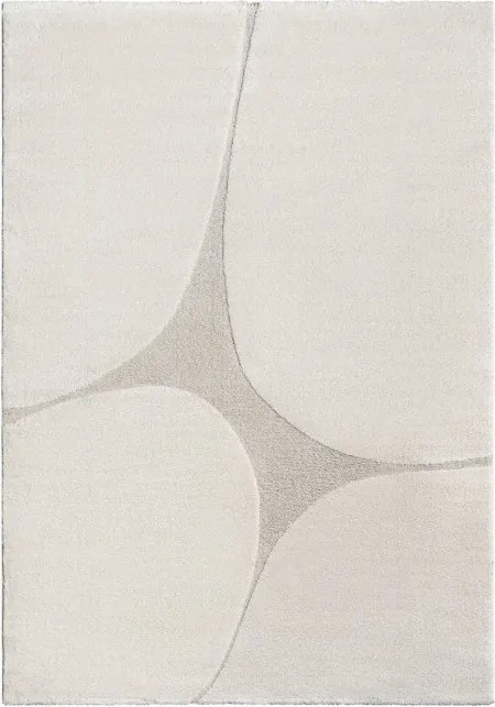 Koberec ELIO AIME krémový