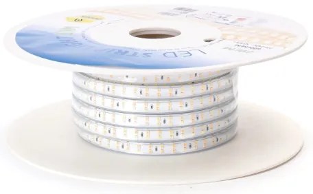 Aigostar - LED pás LED/400W/230V 50m 3000K IP65