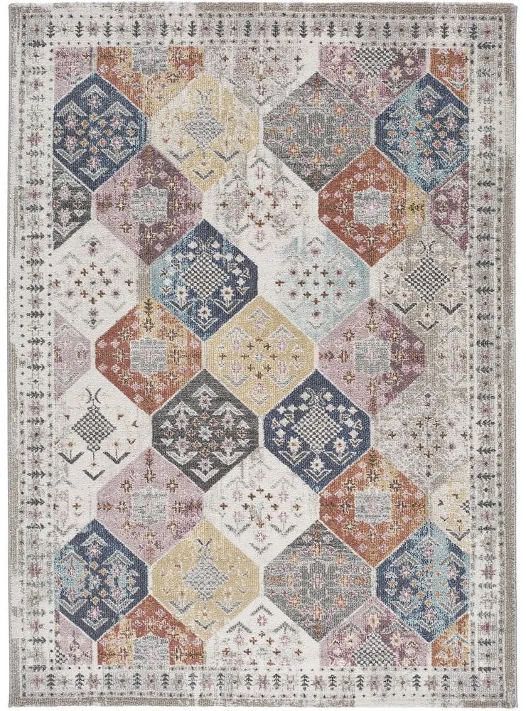 Koberec Universal Mirva Multi, 140 x 200 cm