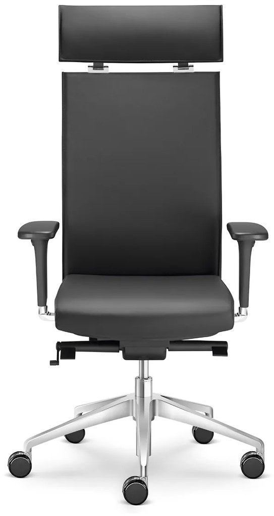 LD SEATING WEB OMEGA 420-SYS