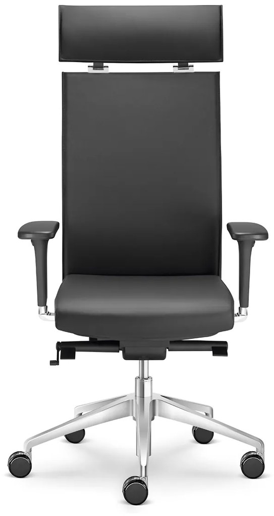 LD SEATING WEB OMEGA 420-SYS