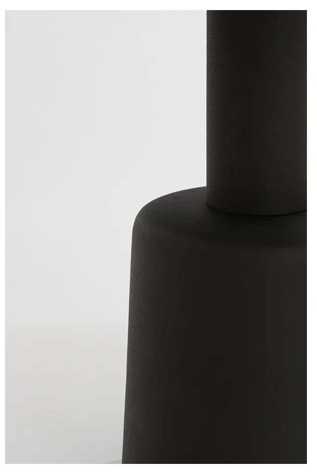 Okrúhly odkladací stolík ø 39 cm Milaki – Light &amp; Living