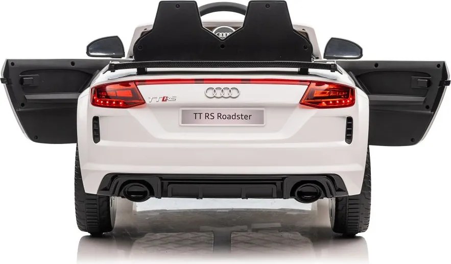 LEAN CARS Audi TT RS batérie auto biela