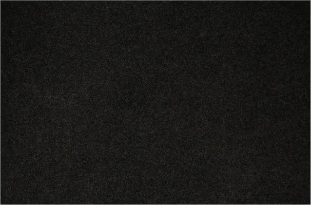 Metrážny koberec Nop Grass 78 antracit - Výpredaj