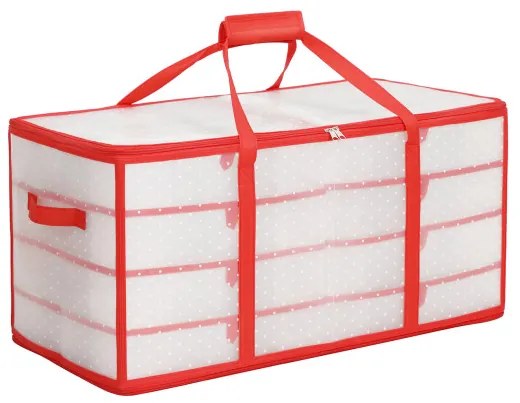 Úložný box RFB029T01 na vianočné gule