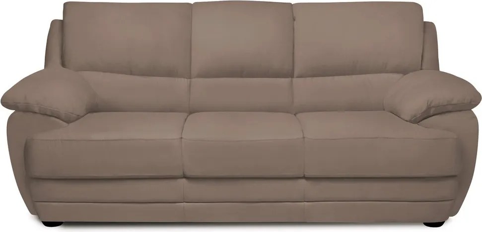 Trojsedák Nebolo, sivo-hnedá látka