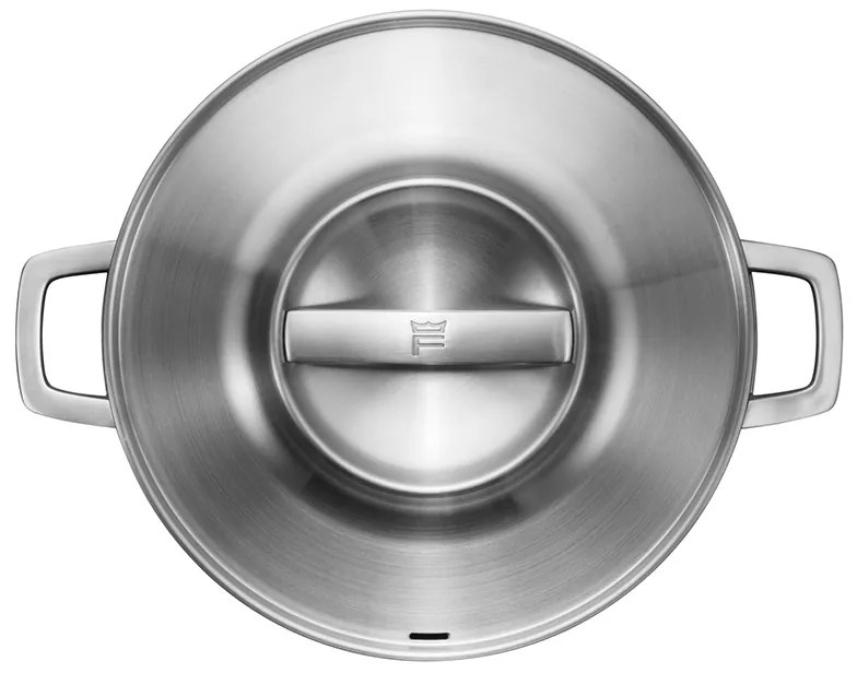 Nerezová panvica na pečenie Norden 28cm