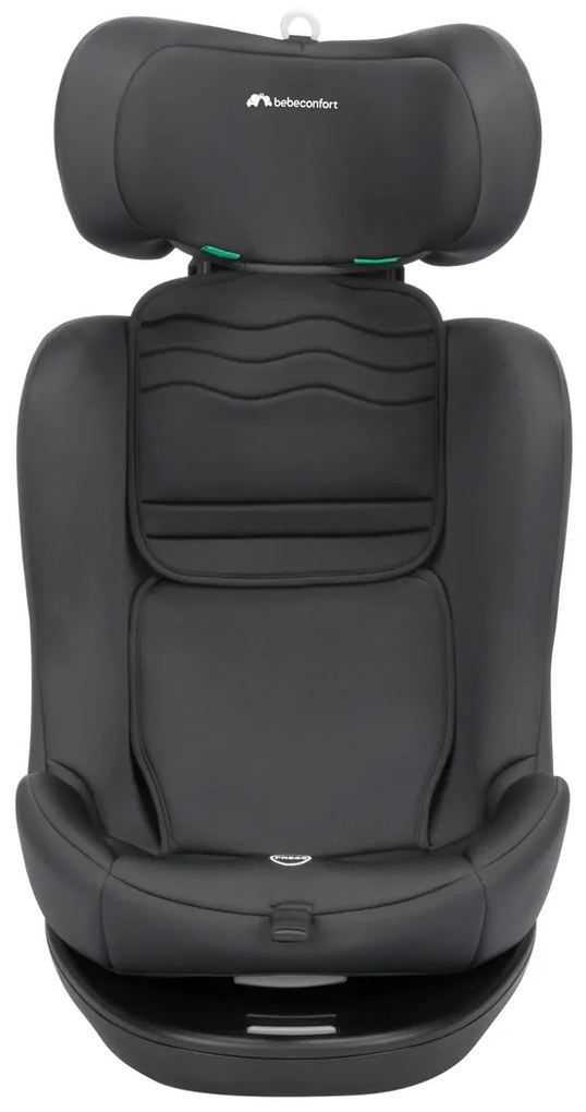 Athena 360 i-Size autosedačka Mineral Graphite