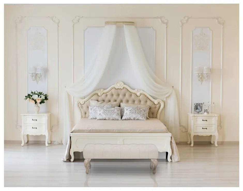 Lavička Mauro Ferretti Riviera