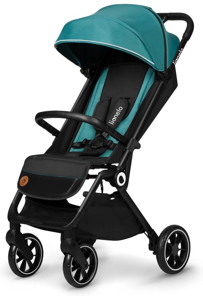 Lionelo športový kočik Cloe Farba: Green Emerald