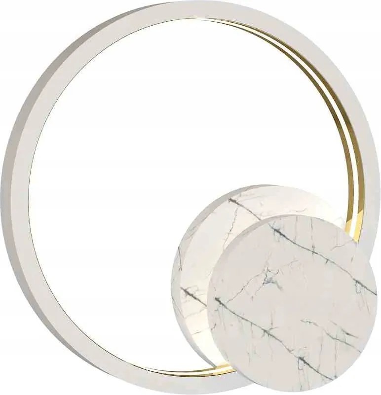 Stojacia lampa Cassiopeia 8,5W Led