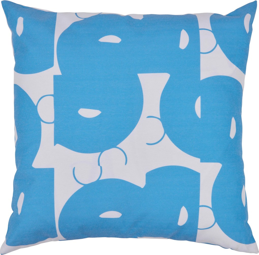 XXXLutz POŤAH NA VANKÚŠ 45/45 cm Esposa - Poťahy & obliečky - 003917083201