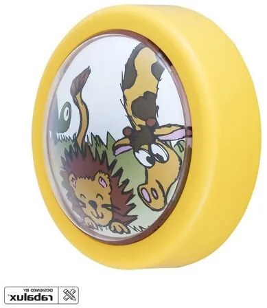 Rabalux LEON LED detské svietidlo 4565